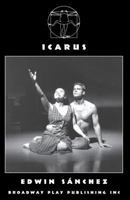 Icarus 088145155X Book Cover
