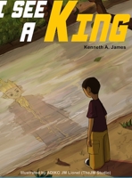 I See A King 1716652057 Book Cover