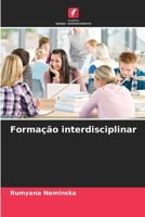 Formação interdisciplinar 6139588383 Book Cover
