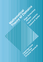 Mathematical Theory of Domains 0521064791 Book Cover