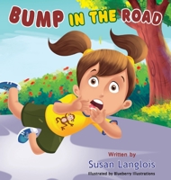 Bump In The Road B0BWM5SCB9 Book Cover