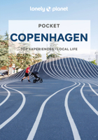 Lonely Planet Pocket Copenhagen 6 1838698817 Book Cover