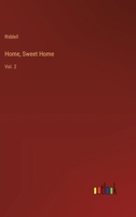 Home, Sweet Home: Vol. 2 3368192442 Book Cover