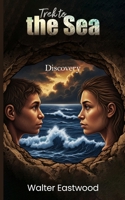 Trek to the Sea: Book four of Drud and Kara saga B0H2MBC7K3 Book Cover