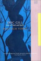 Eric Gill: Man of Flesh and Spirit (Tauris Parke Paperbacks) 0876638833 Book Cover
