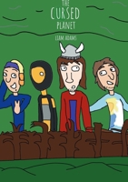 The Cursed Planet 0645597066 Book Cover