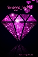 Swagga Jackin 138795945X Book Cover