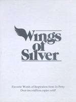 Wings of Silver 0884865363 Book Cover