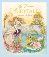 My Favourite Fairytales 0648457168 Book Cover