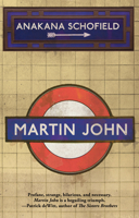 Martin John 1771960345 Book Cover