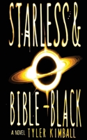 Starless and Bible-Black B0DWM2WFFD Book Cover