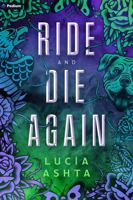 Ride and Die Again: A Paranormal Romance (Ridgemore) 1039478557 Book Cover