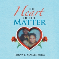 The Heart of the Matter 1483604764 Book Cover