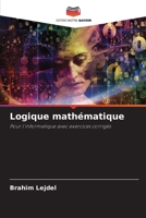 Logique mathématique (French Edition) 3639879074 Book Cover