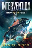 Intervention (The Iron Fleet) B0F78SYY2F Book Cover