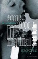 Something Like Normal 1619631466 Book Cover