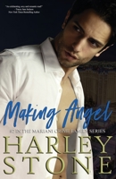 Making Angel 1983633046 Book Cover