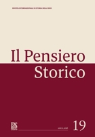Il Pensiero Storico n. 19/2026: Nicola Matteucci (IPS Edizioni) (Italian Edition) B0HGNP7Y8P Book Cover