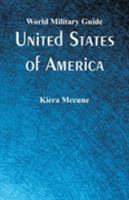 World Military Guide: United States of America 9352979052 Book Cover