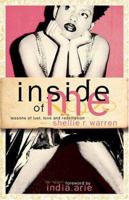 Inside of Me: Lessons of Lust, Love and Redemption 0974694223 Book Cover