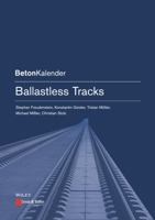 Ballastless Tracks 3433029938 Book Cover