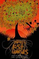 The Forest of Lost Words: Weird Words from the English Language 1495966526 Book Cover