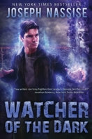 Watcher of the Dark 0765327201 Book Cover