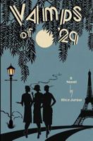 Vamps of '29 0997718005 Book Cover