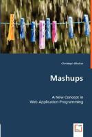 Mashups 3639010620 Book Cover