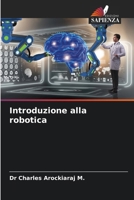 Introduzione alla robotica (Italian Edition) 6208839262 Book Cover