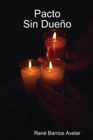 Pacto sin dueño 0557785820 Book Cover