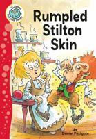 Rumpled Stilton Skin 0778719308 Book Cover