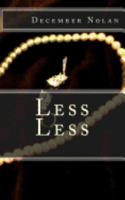 Less Less 1542423813 Book Cover