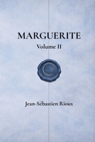 Marguerite (Le Messager) (French Edition) 2982453169 Book Cover