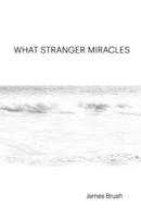 What Stranger Miracles 0984920552 Book Cover