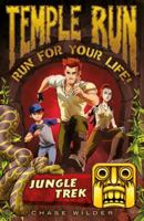 Jungle Trek 1606845713 Book Cover