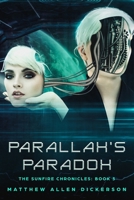 Parallax's Paradox 1096826135 Book Cover