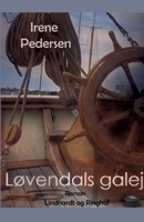Løvendals galej 8711834579 Book Cover