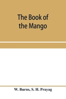 The book of the mango 935395861X Book Cover