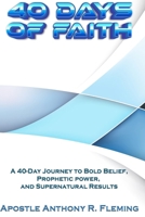 40 Days of Faith B0FNPHWRD9 Book Cover