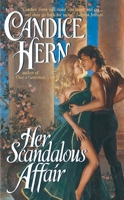 Her Scandalous Affair 0060565160 Book Cover