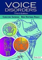 Voice Disorders 1597564931 Book Cover