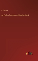 An English Grammas and Reading Book 336815821X Book Cover