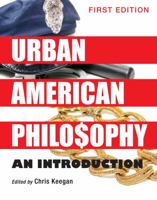Urban American Philosophy 1516552563 Book Cover