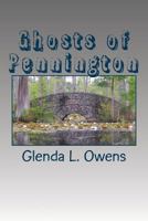 Ghosts of Pennington 1491232900 Book Cover