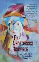 An Unorthodox Romance 0983592187 Book Cover