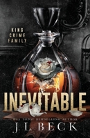 Inevitable 1542469899 Book Cover