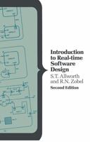 Introduction to Real-Time Software Design 0387913076 Book Cover