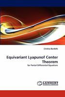 Equivariant Lyapunof Center Theorem 3843354006 Book Cover