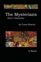 The Mysterians: Part 1: Discovery 1723388912 Book Cover